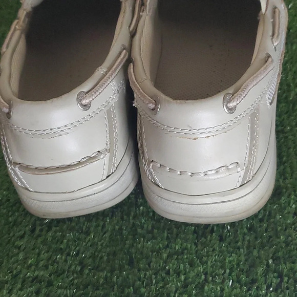 G.H Bass & Co Mens Leather Upper Slip on Loafers - Picture 4 of 11